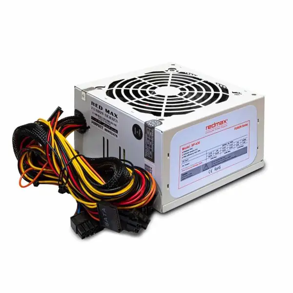 پاور رد مکس مدل اس پی 430 Redmax SP P430 Fusion Series Power Supply