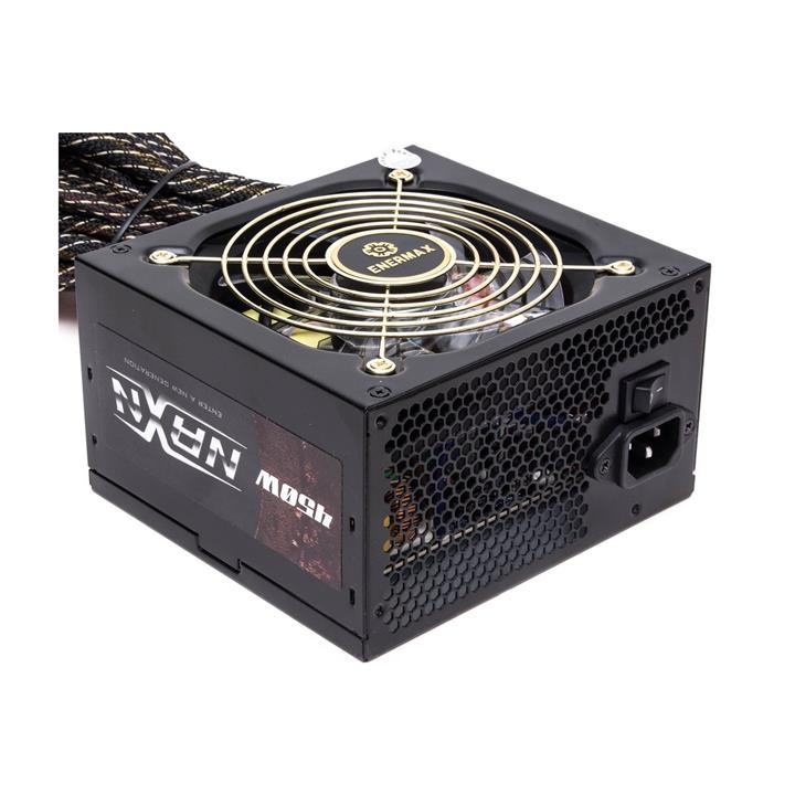 Enermax NAXN Tomahawk II 450W Power Supply