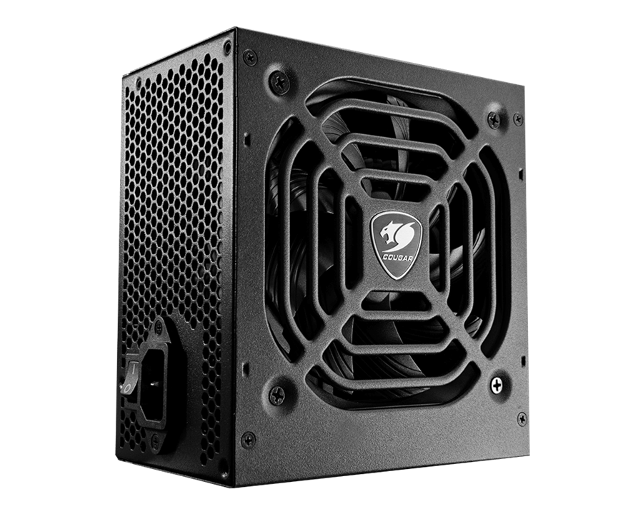 Power: Cougar XTC500 500W