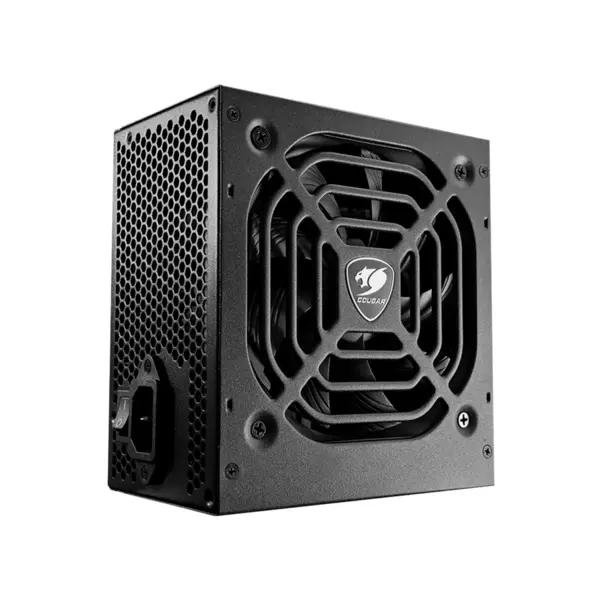 پاور 500 وات Cougar مدل XTC500W Power: Cougar XTC500 500W