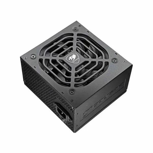 پاور 500 وات Cougar مدل XTC500W Power: Cougar XTC500 500W