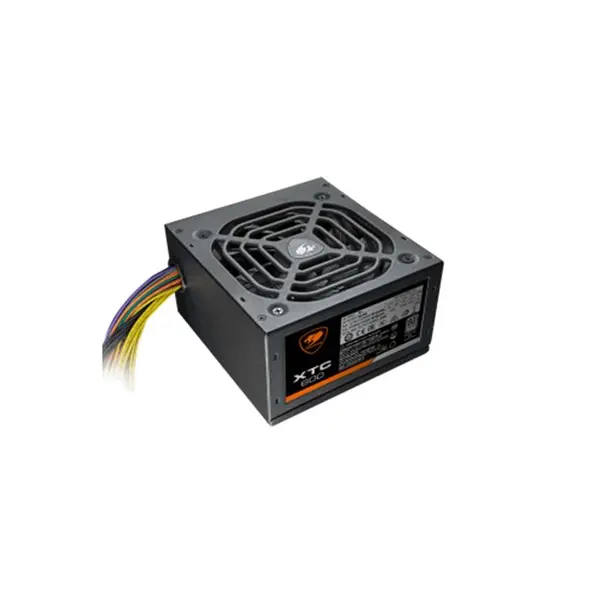 Power: Cougar XTC500 500W
