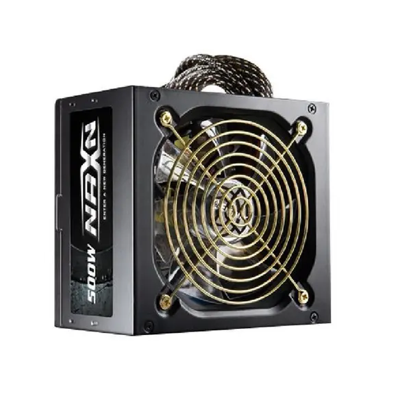 Enermax NAXN 500W Power Supply