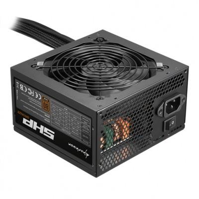 SHARKOON  SHP Bronze 500w power