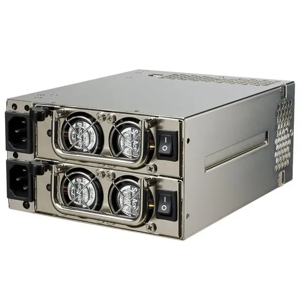 پاور انرمکس مینی ریدان دانت ای ام ای 550 وات Enermax Mini - Redundant EMA 550W Power Supply