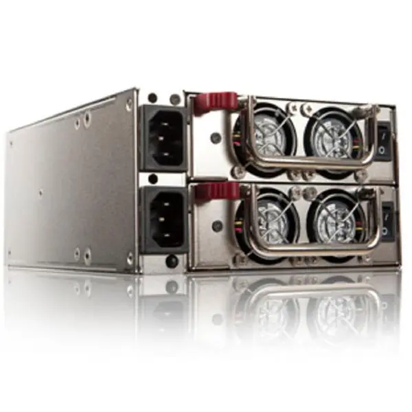 پاور انرمکس مینی ریدان دانت ای ام ای 550 وات Enermax Mini - Redundant EMA 550W Power Supply