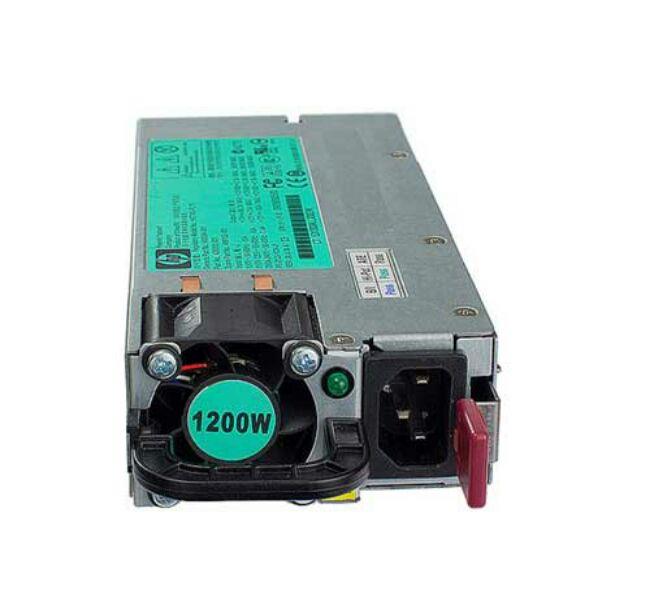 HP 578322-B21 1200W Common Slot High Efficiency Server Power Supply