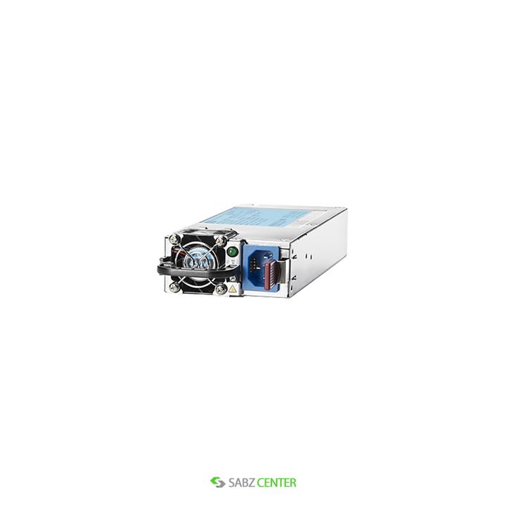 HP 593188-B21 460W CS Platinum Hot Plug Server Power Supply