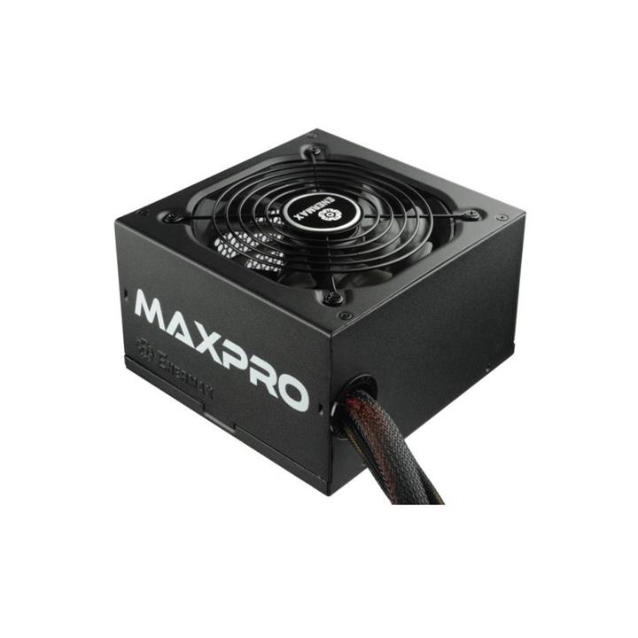 Enermax MAXPRO 600W  EMP600AGT 80 Plus Power Supply