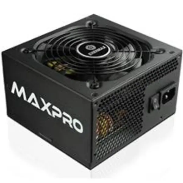Enermax MAXPRO 600W EMP600AGT 80 Plus Power Supply