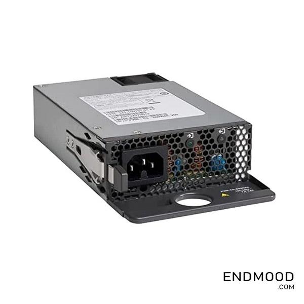 پاور سوئیچ شبکه سیسکو 600 وات Cisco PWR-C5-600WAC