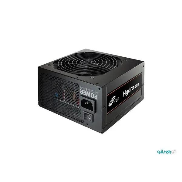 پاور 600 وات اف اس پی HYDRO PRO HP2-600 Bronze - 2
