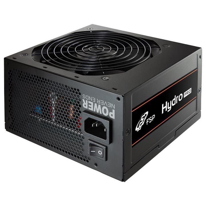 پاور 600 وات اف اس پی HYDRO PRO HP2-600 Bronze