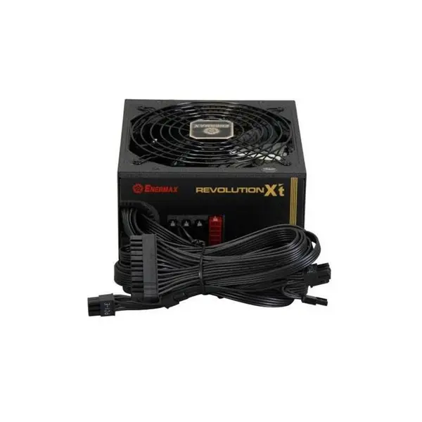 پاور انرمکس روولوشن 630 گلد Enermax Revolution XT 630 GOLD Power Supply