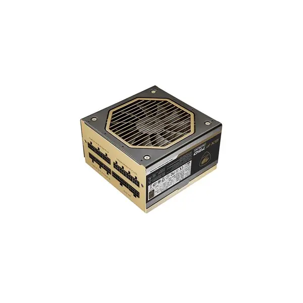 پاور 650 وات Cougar مدل GX-F AURUM 650W