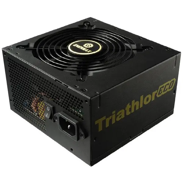 پاور انرمکس 650 وات برنز Enermax Triathlor Eco 650W BRONZE Power Supply