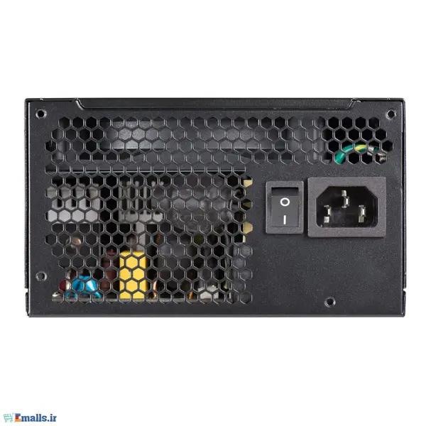 پاور ای وی جی ای مدل 700 بی با توان 700 وات EVGA 700B 80Plus Bronze Power Supply - 3
