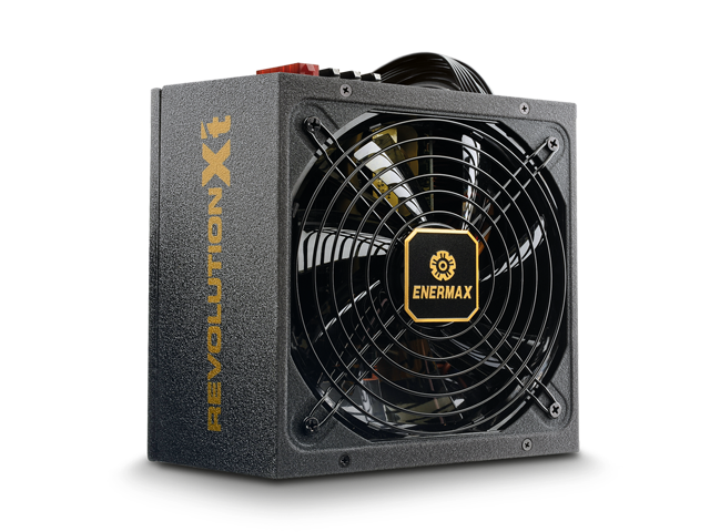 Enermax Revolution X’t 730W Power Supply