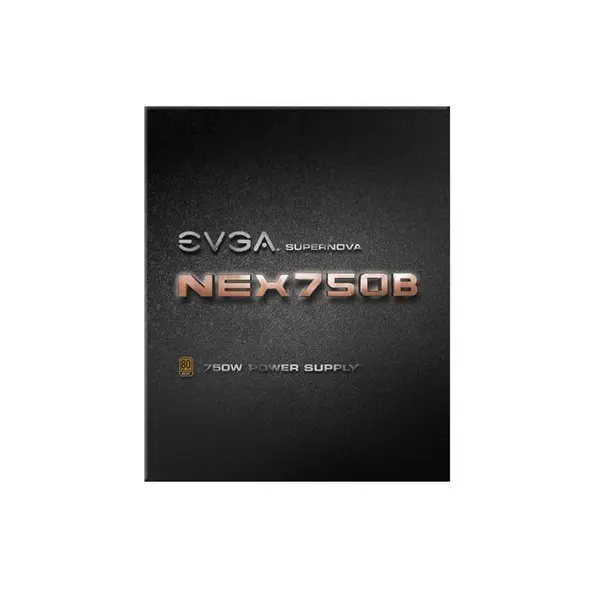 پاور ای وی جی ای با توان 750 وات مدل سوپر نوآ بی 1 EVGA SuperNOVA 750 B1 Power Supply