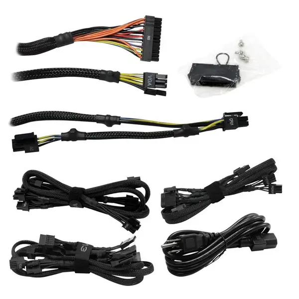 EVGA SuperNOVA 750 B1 Power Supply