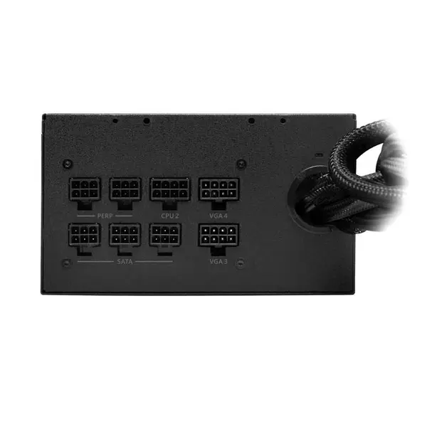 پاور ای وی جی ای با توان 750 وات مدل سوپر نوآ بی 1 EVGA SuperNOVA 750 B1 Power Supply