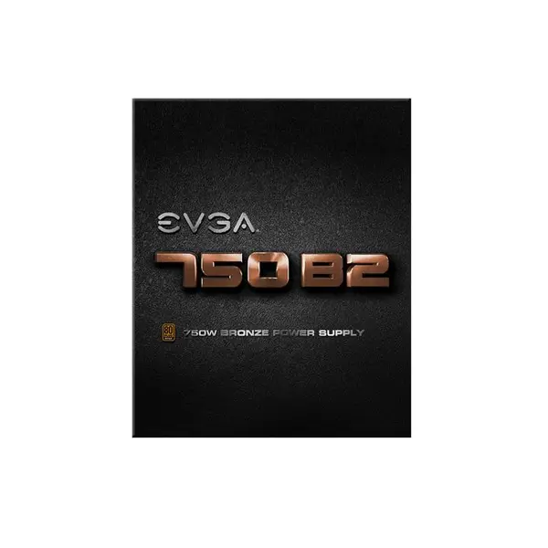 EVGA SuperNOVA 750 B2 Power Supply