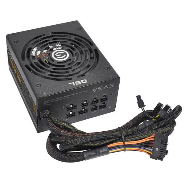 پاور ای وی جی ای با توان 750 وات مدل سوپر نوآ بی 2 EVGA SuperNOVA 750 B2 Power Supply