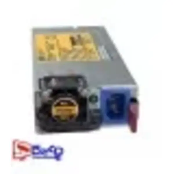پاور سرور اچ پی 750 وات 512327-B21