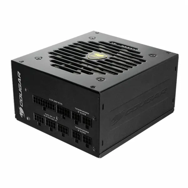 پاور 750 وات Cougar مدل GEX 750W Power: Cougar GEX 750 Gold