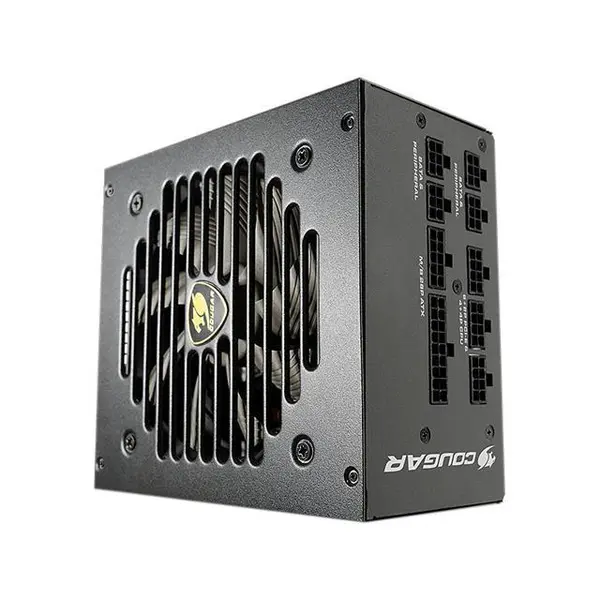 پاور 750 وات Cougar مدل GEX 750W Power: Cougar GEX 750 Gold
