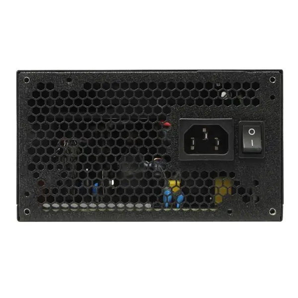 پاور ای وی جی ای 750 وات SuperNOVA 750 G1 EVGA SuperNOVA 750 G1 80Plus Gold Power Supply