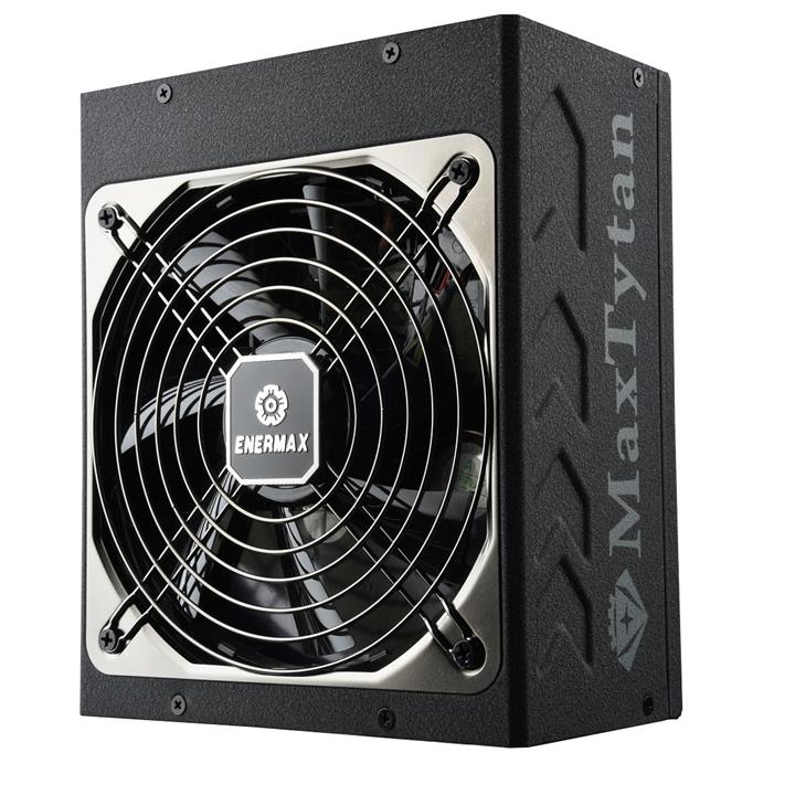 Enermax MaxTytan 800W 80Plus Titanium Power Supply