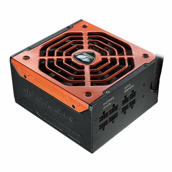 پاور 850 وات Cougar مدل BXM850 Power: Cougar BXM 850W Bronze