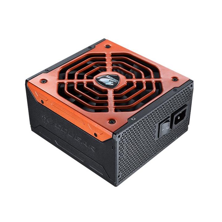 Power: Cougar BXM 850W Bronze