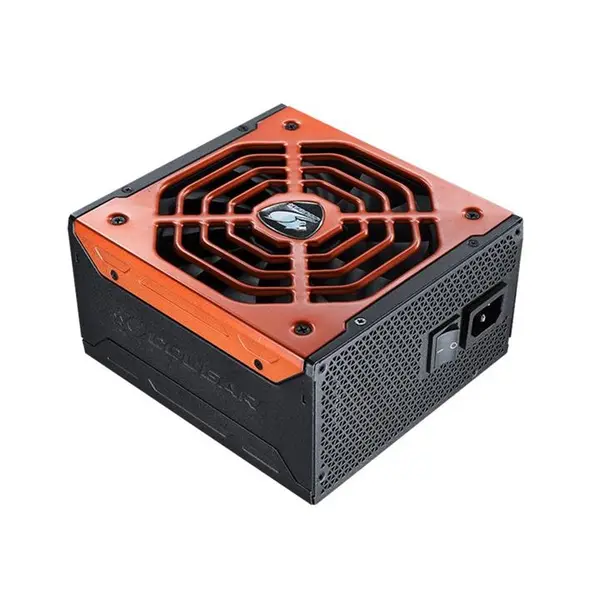 پاور 850 وات Cougar مدل BXM850 Power: Cougar BXM 850W Bronze
