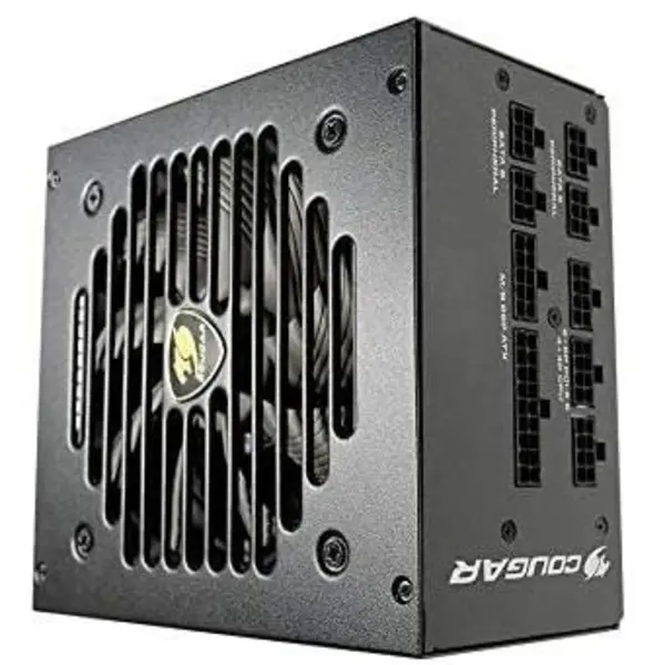 پاور 850 وات Cougar مدل GEX 850W Power: Cougar GEX 850 Gold