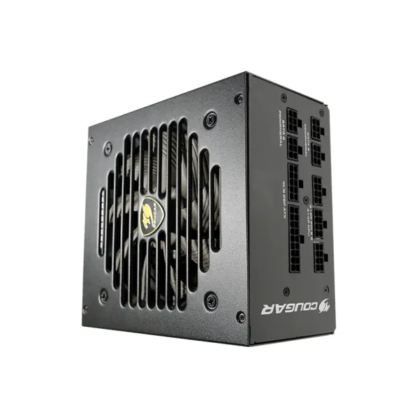 پاور 850 وات Cougar مدل GEX 850W Power: Cougar GEX 850 Gold