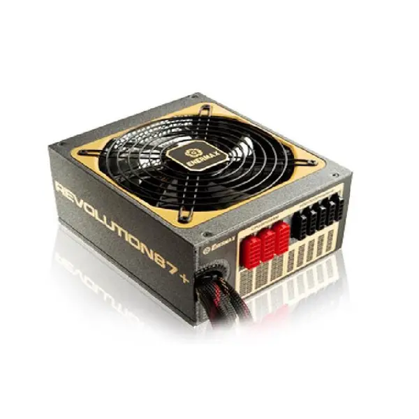 ENERMAX REVOLUTION87+ 850W GOLD Power Supply