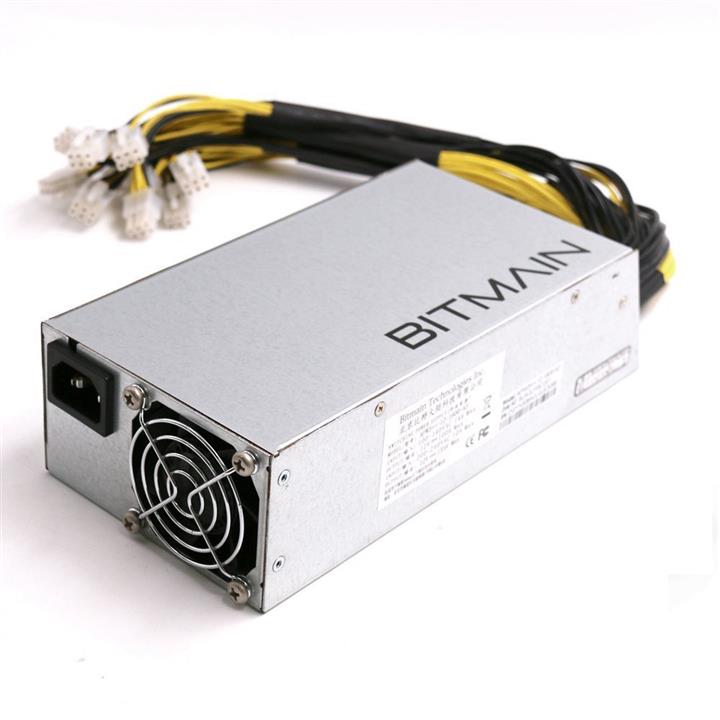 Bitmain APW7-12-1800 A3 Antminer 1800W Power Supply