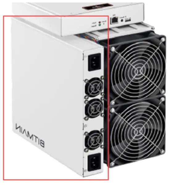 بیت مین APW9 bitmain