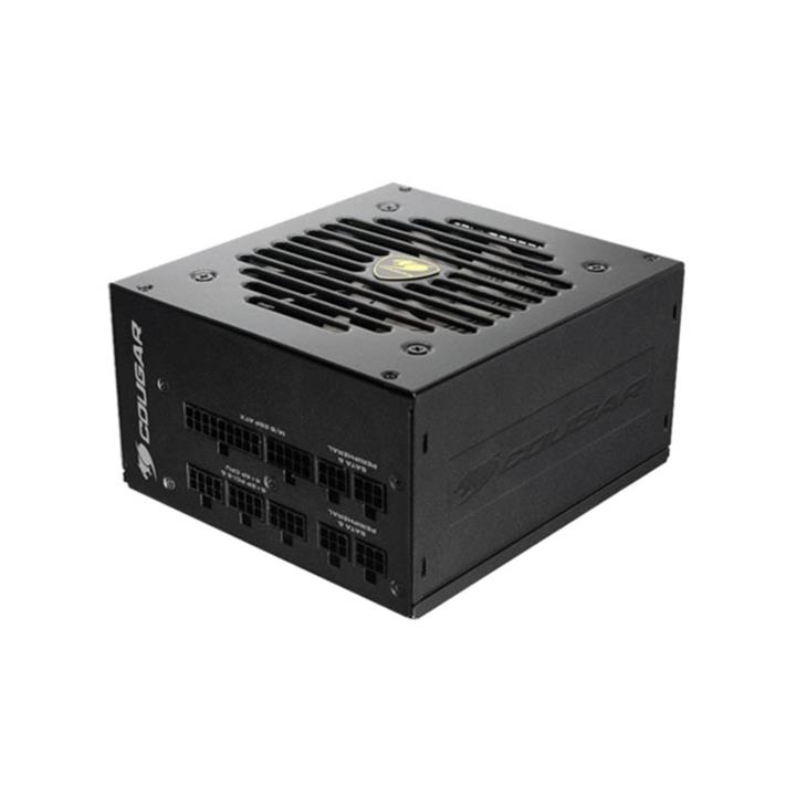 پاور بازی Cougar | مدل CG-PSU-GEX-750