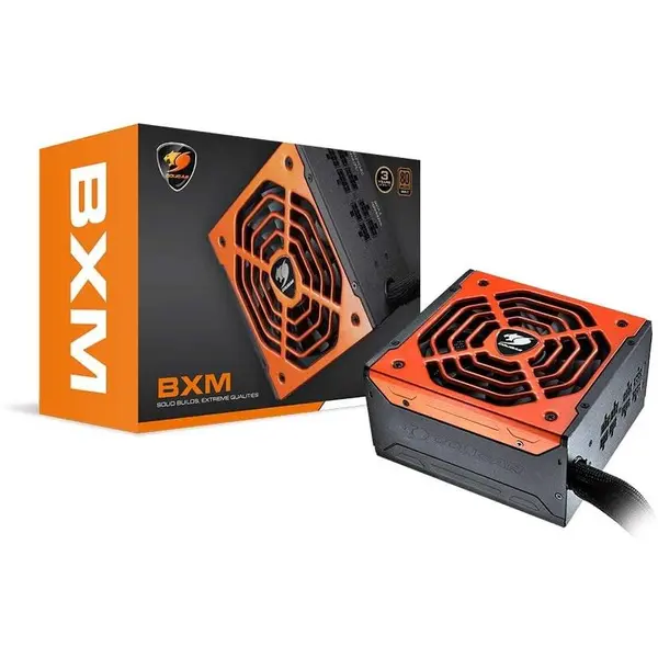 پاور Cougar Gaming PSU BXM ۷00W