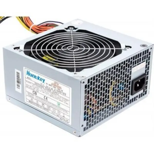 پاور هانت کی CP 400HP Huntkey CP 400HP Power - 2