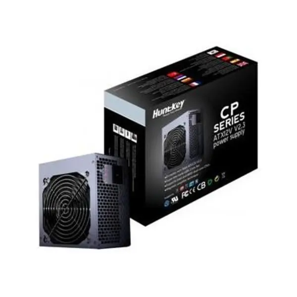 پاور هانت کی CP 400HP Huntkey CP 400HP Power - 3
