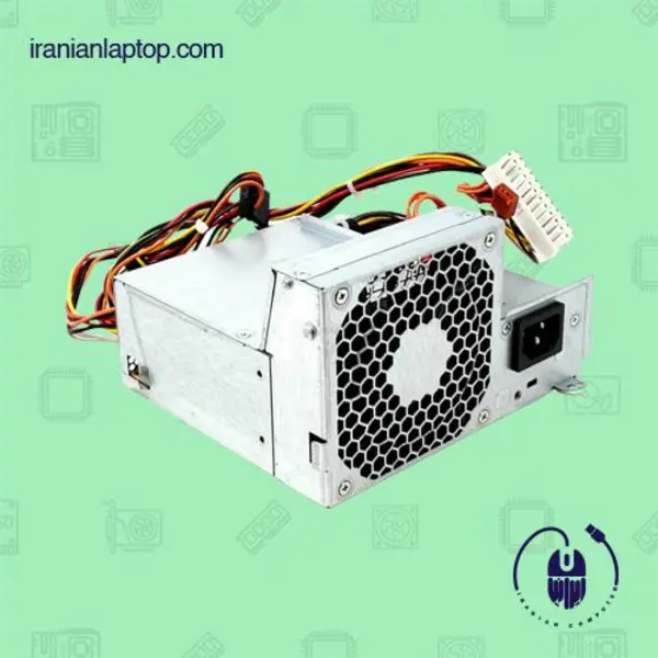 پاور کیس اچ پی dc 5800/ 5850/ 7800/ 7900 SFF HP Power 5800/ 5850/ 7900/ 7800 SFF
