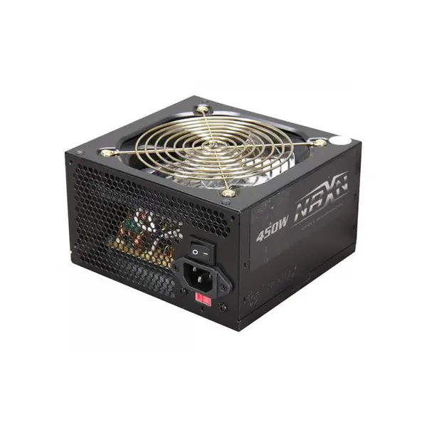ENERMAX NAXN ENP450AST 450W ATX12V Power Supply