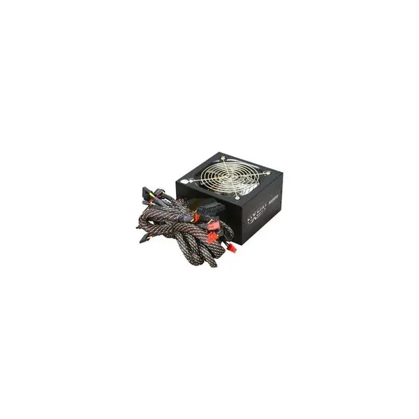 ENERMAX NAXN 80+ ENP600AWT 600W ATX12V 80 PLUS Certified Active PFC Power Supply