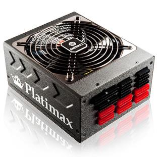 Enermax Platimax 1500W Platinum PSU