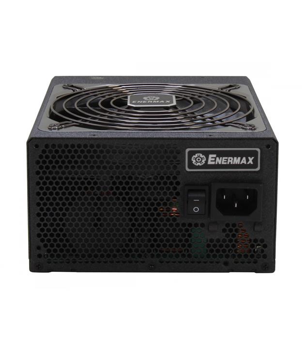 ENERMAX Platimax EPM1350EWT 1350W ATX12V / EPS12V SLI Ready CrossFire Ready 80 PLUS PLATINUM Certified Full Modular Active PFC P