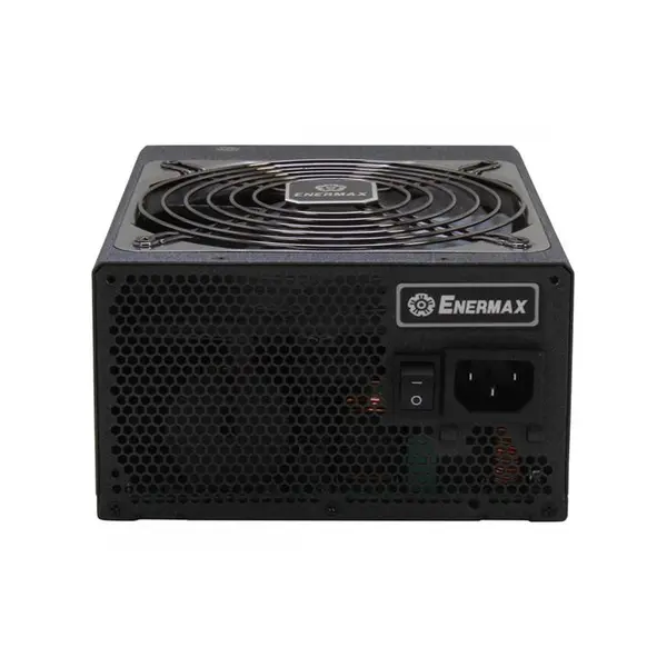 ENERMAX Platimax EPM1350EWT 1350W ATX12V / EPS12V SLI Ready CrossFire Ready 80 PLUS PLATINUM Certified Full Modular Active PFC P